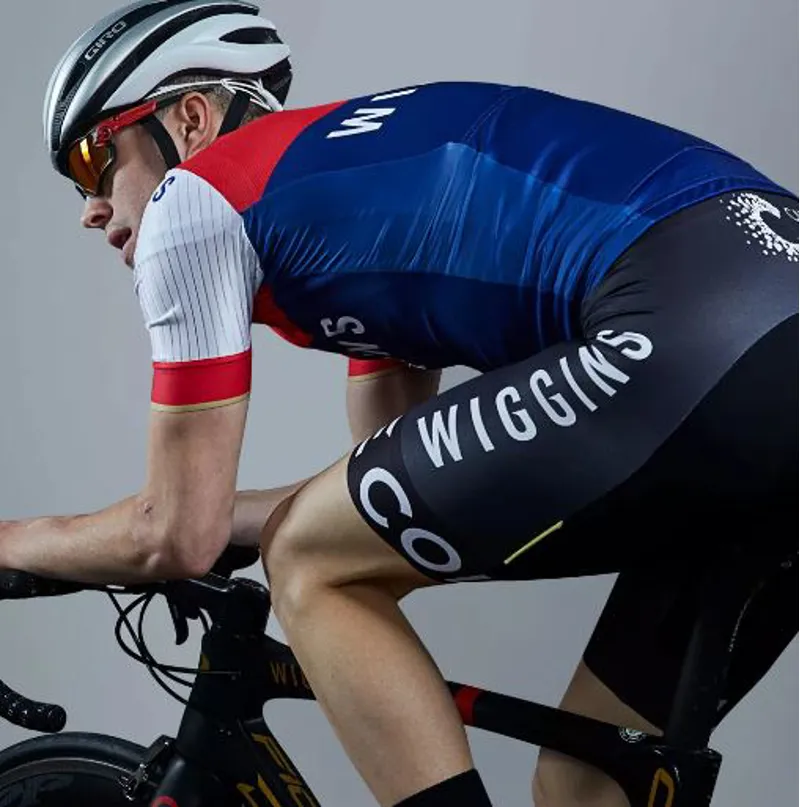 Team wiggins on sale jersey