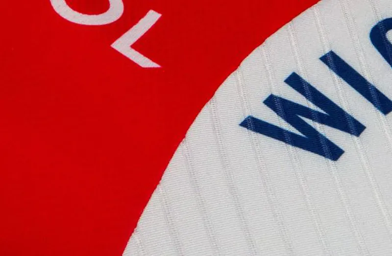 Le Col Team Wiggins Replica Short Sleeve Cycling Jersey-5