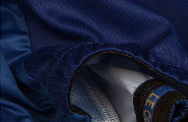 Le Col Team Wiggins Replica Short Sleeve Cycling Jersey-6