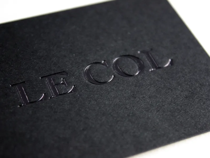 Le Col Kuro Bib Shorts (Black)-6