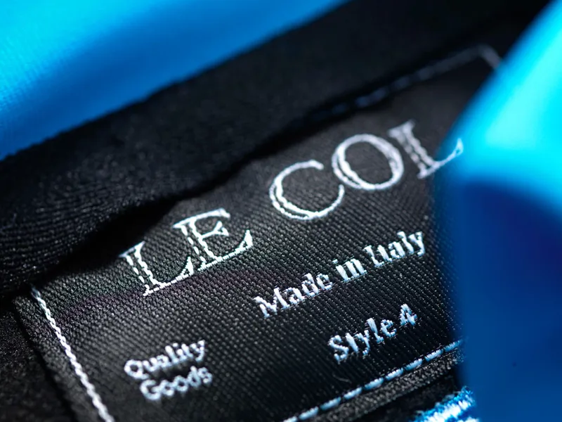 Le Col PRO B5 Winter Jacket Mizuro Blue-11