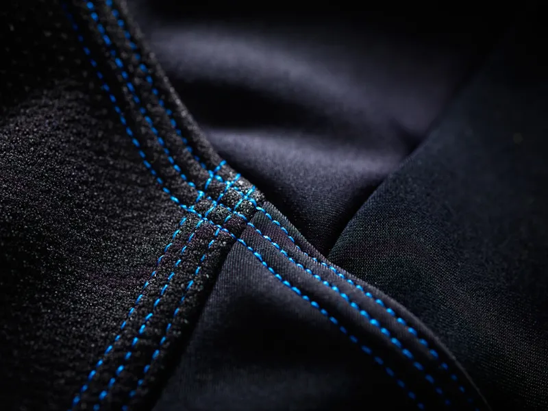 Le Col PRO B5 Winter Jacket Mizuro Blue-7