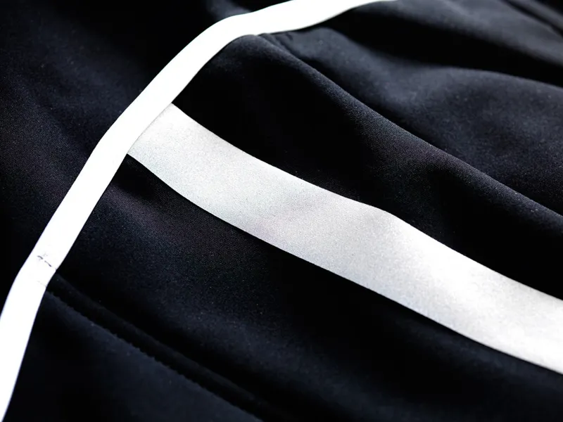 Le Col PRO B5 Winter Jacket Mizuro Blue-12