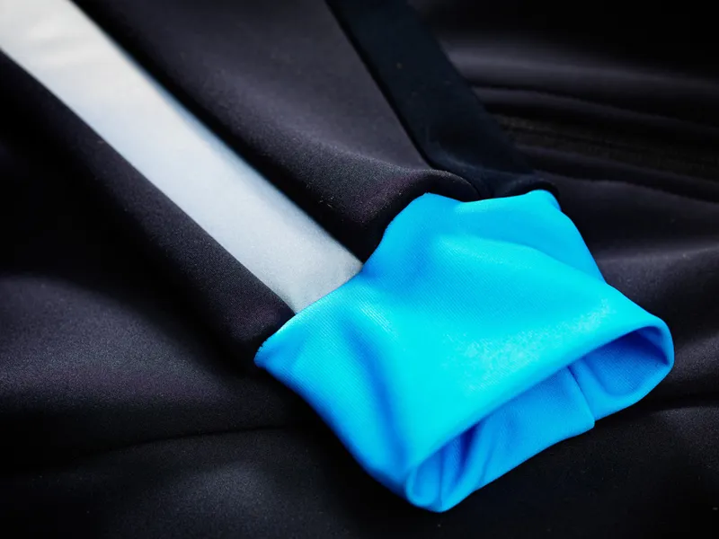 Le Col PRO B5 Winter Jacket Mizuro Blue-5