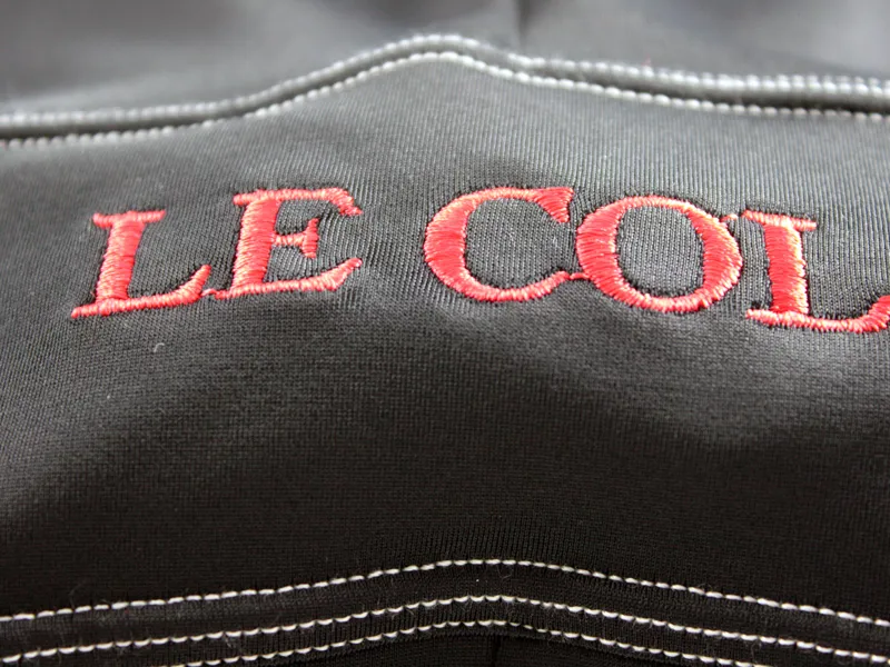 Le Col Kuro Bib Shorts (Black)
