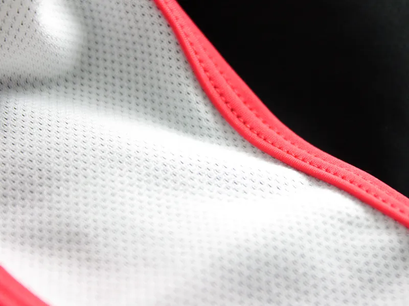 Le Col Kuro Bib Shorts (Black)-4