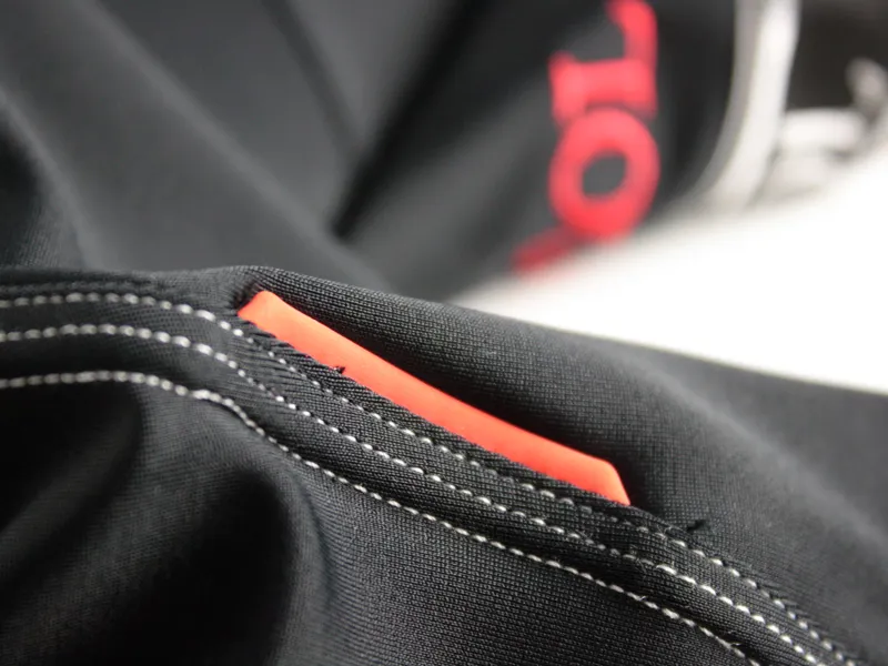 Le Col Kuro Bib Shorts (Black)-5