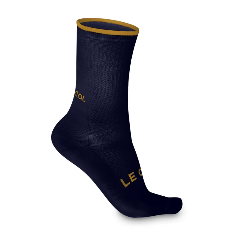 Le col cycling hot sale socks