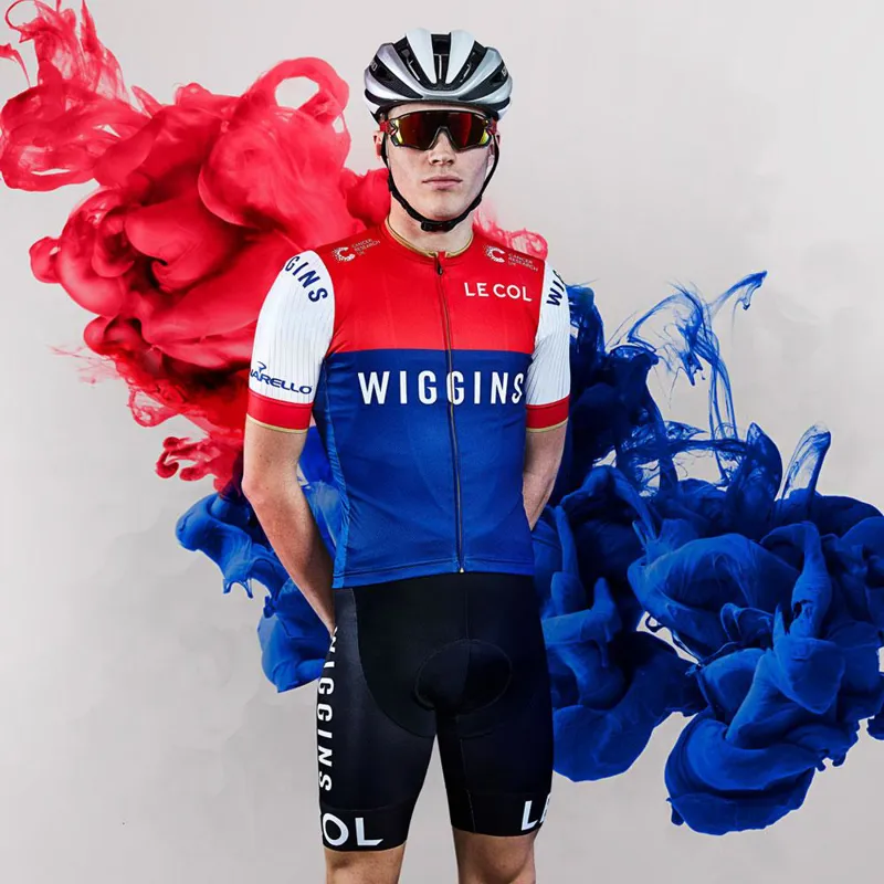 Wiggins on sale cycling clothing