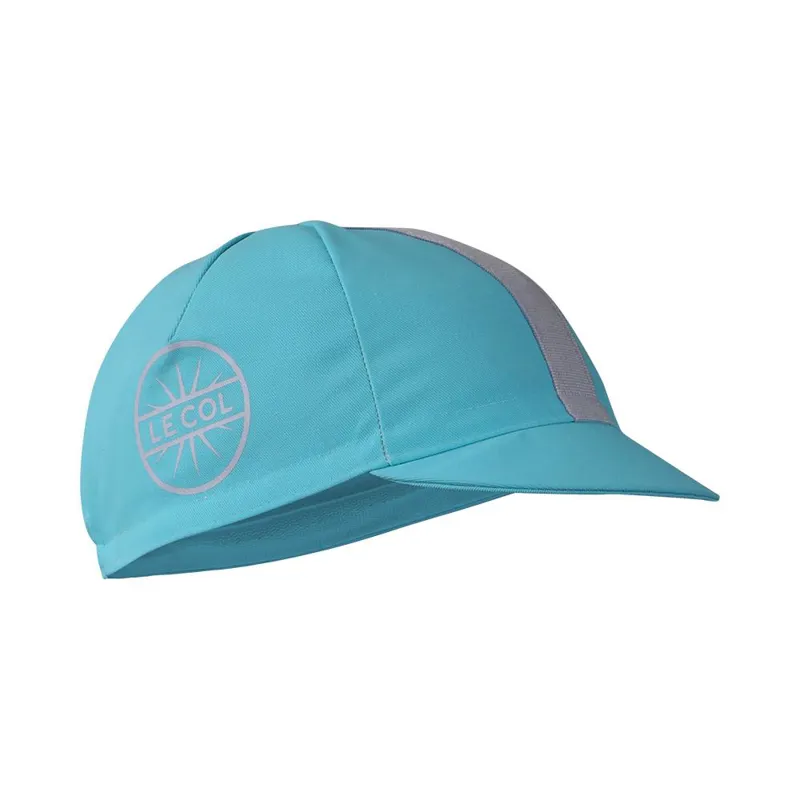 Le col cycling cap store