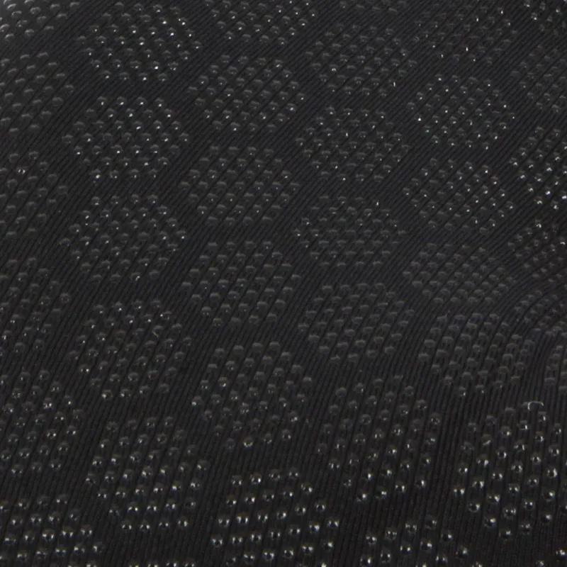 Le Col Neoprene Winter Gloves : Black-3