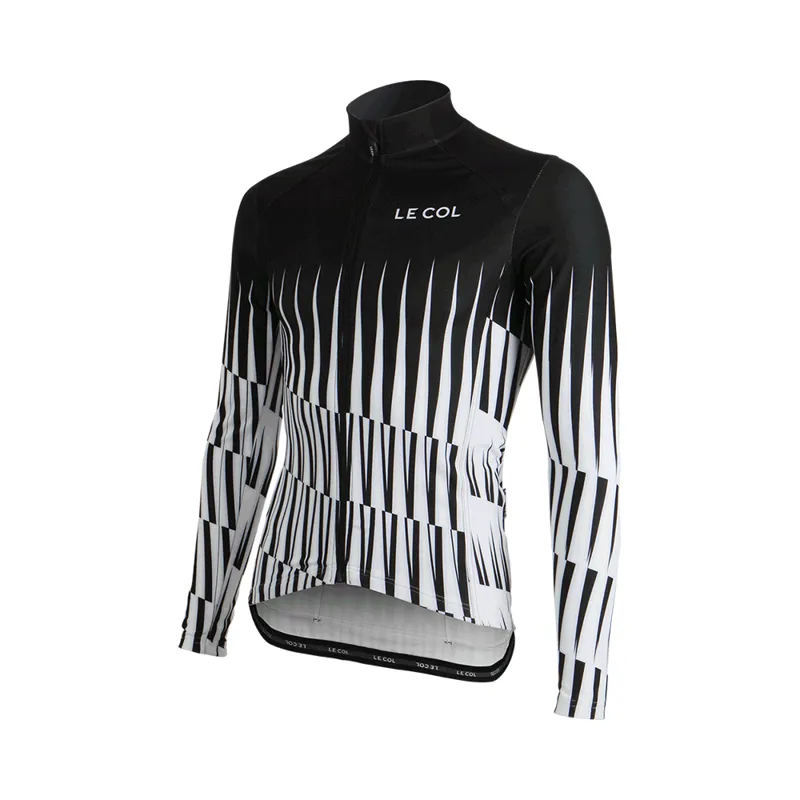 Le col store cycling tops