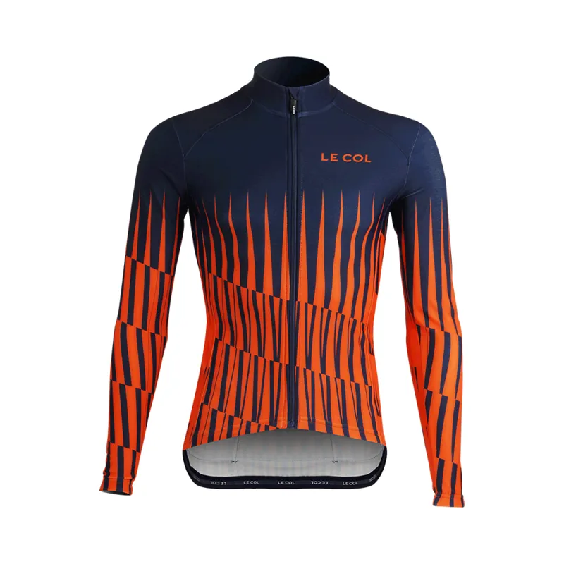 Pro aqua zero long sleeve jersey on sale