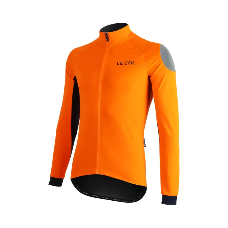 Le col 2025 winter jersey