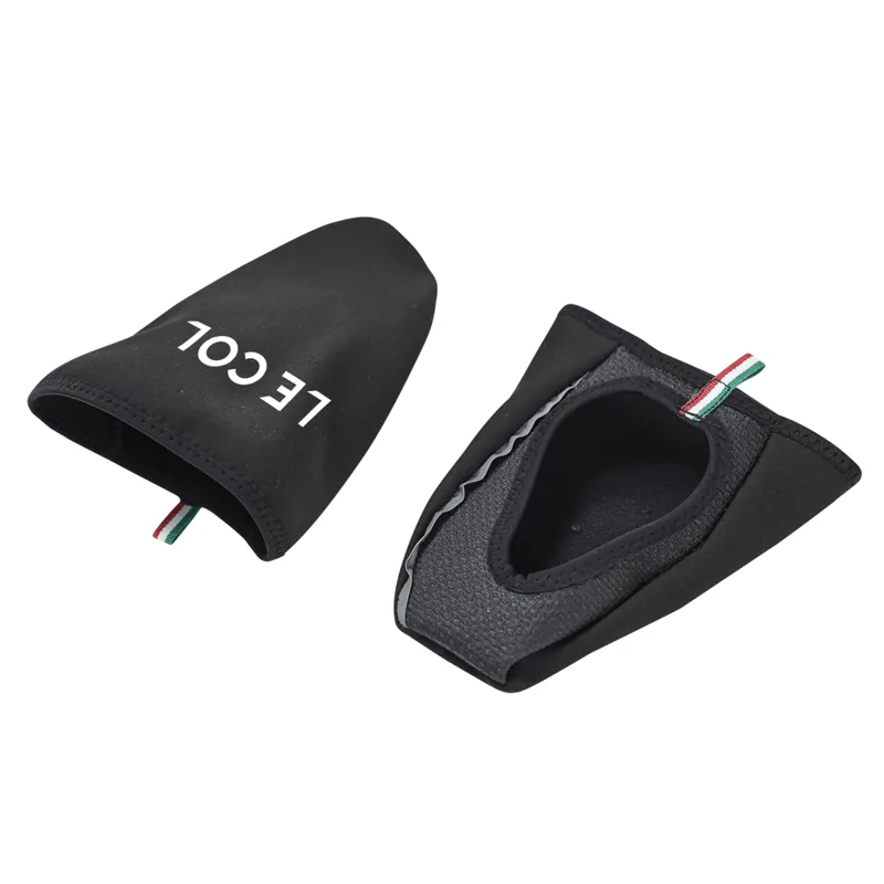 Le Col Windtex Toe Covers