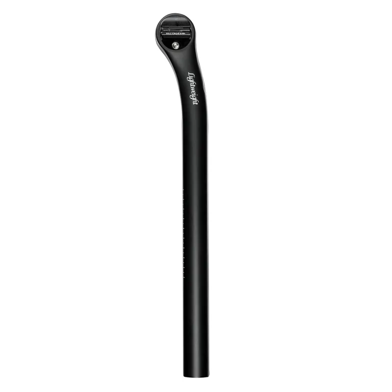 Lightweight LEISTUNSTRAGER Carbon Seatpost