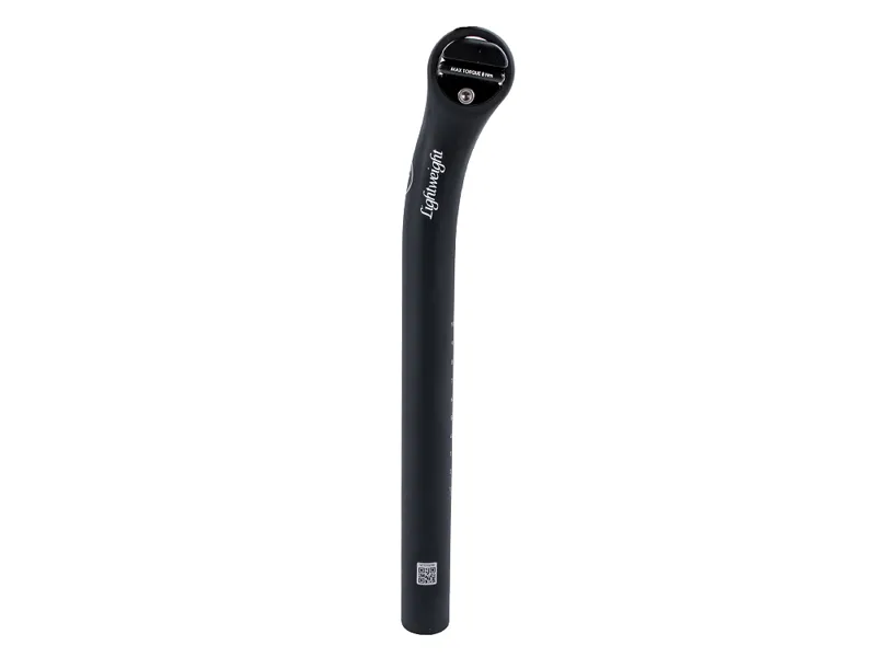 Lightweight LEISTUNSTRAGER Carbon Seatpost-2