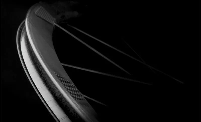 Lightweight Wegweiser Disc Brake Carbon Clincher Wheels-6