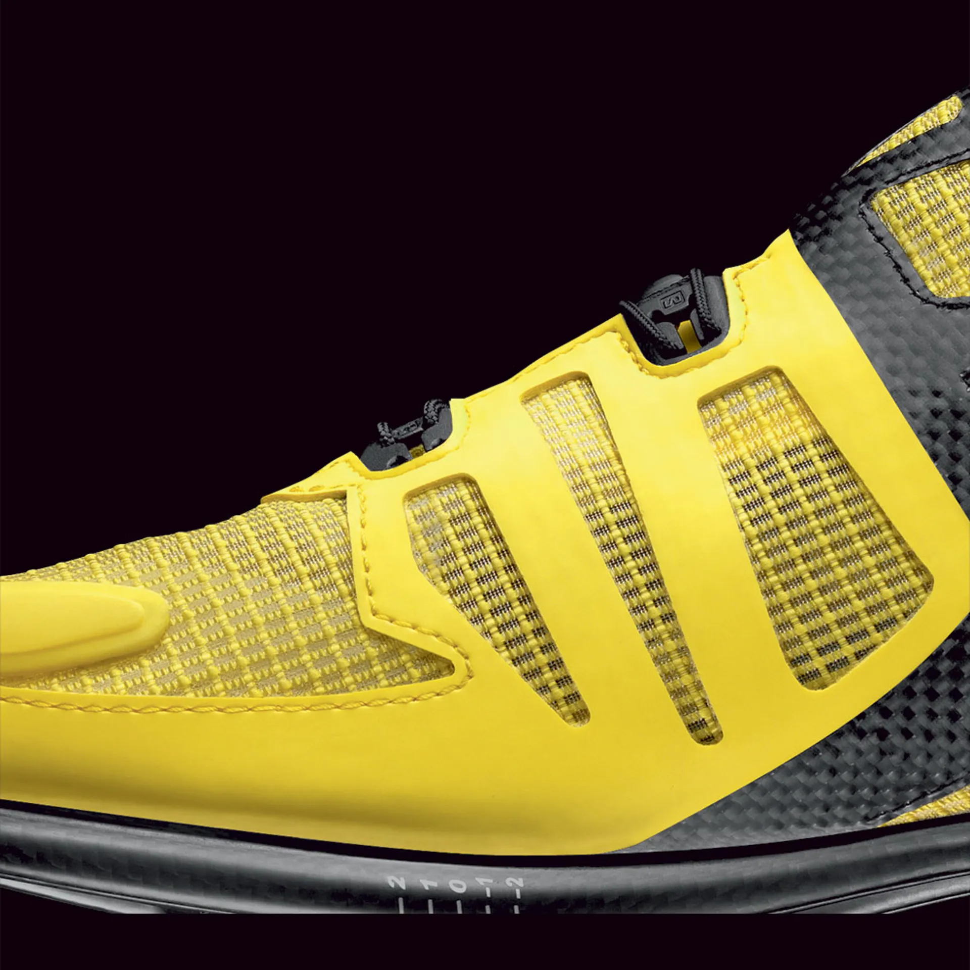 Mavic Zxellium Shoe. Zxellium Ultimate display picture 2