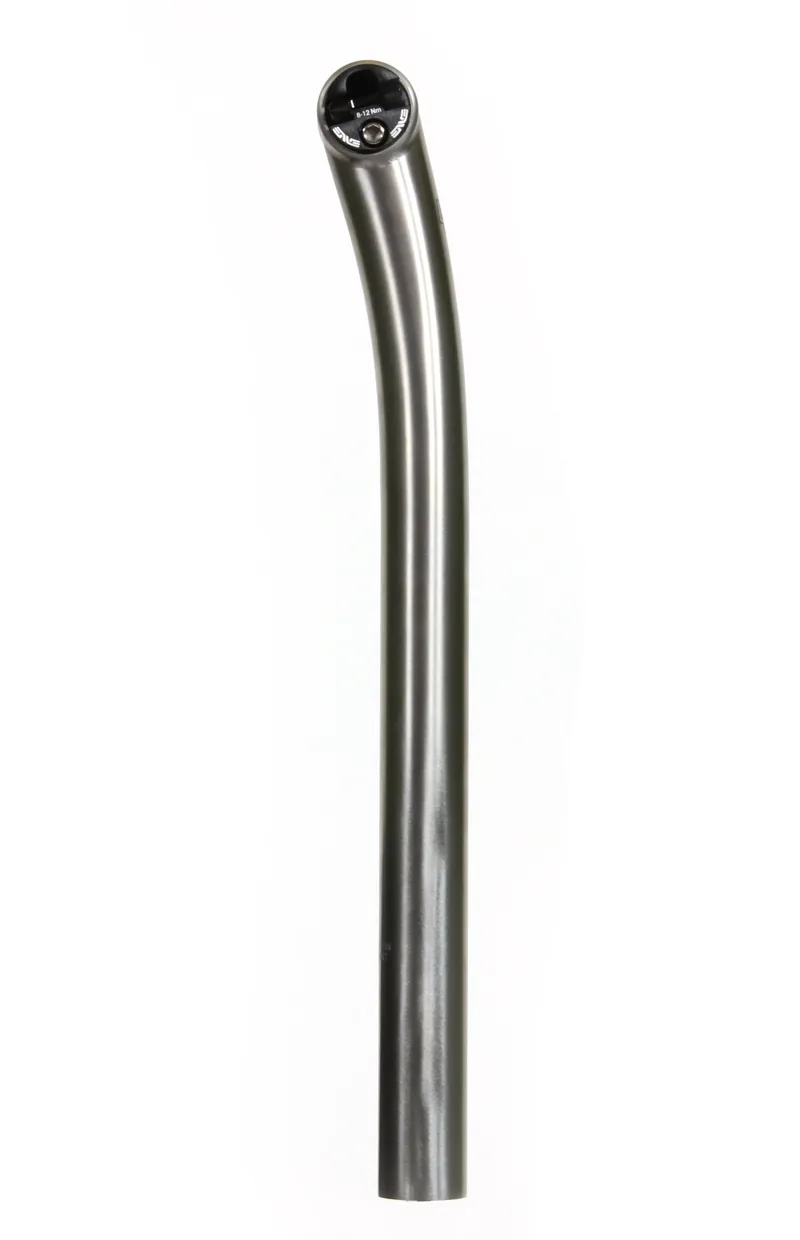 Litespeed Titanium Seat Post : 380mm x 31.6mm-3