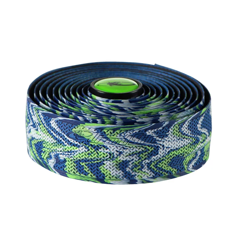 Lizard Skins DSP Bar Tape 2.5mm : CAMO-7