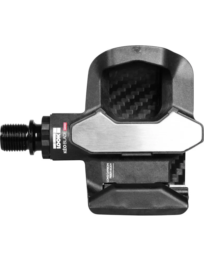 Look KEO Carbon Blade Aero-1
