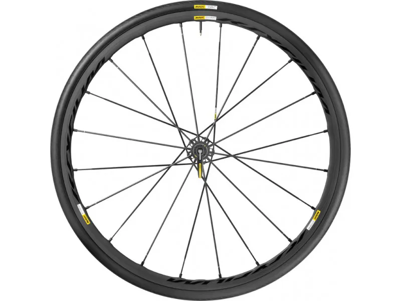 限定!! MAVIC Ksyrium Pro Exalith SL | 自転車専門店YOU CAN