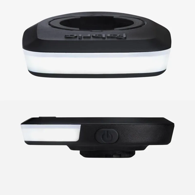 lumaray gps mount light