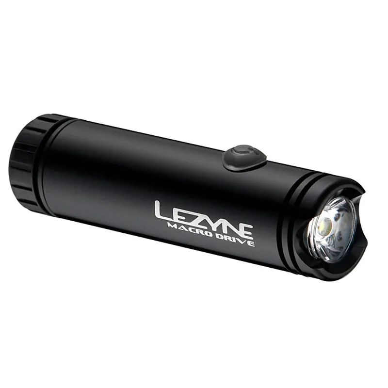 Lezyne Macro / Micro Drive Lights (PAIR)-2