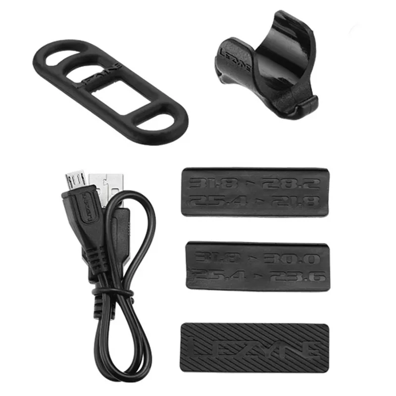 Lezyne Macro / Micro Drive Lights (PAIR)-6