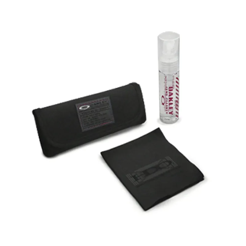 Oakley Lens Cleaning Kit