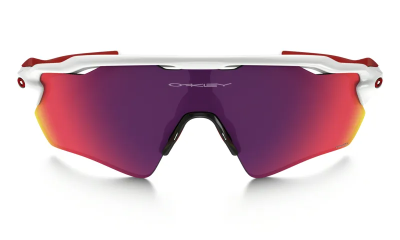 Oakley Road Radar EV Path : PRIZM Road-1