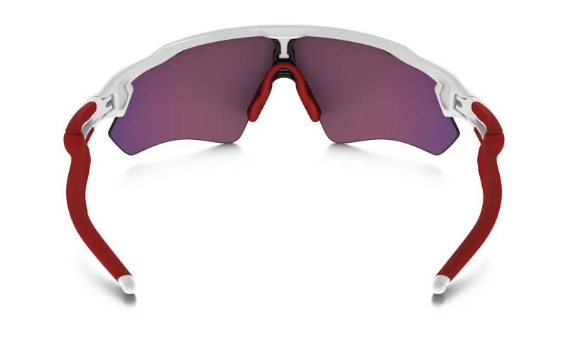 Oakley Road Radar EV Path : PRIZM Road-2