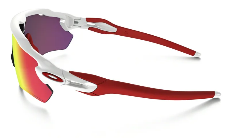 Oakley Road Radar EV Path : PRIZM Road-3