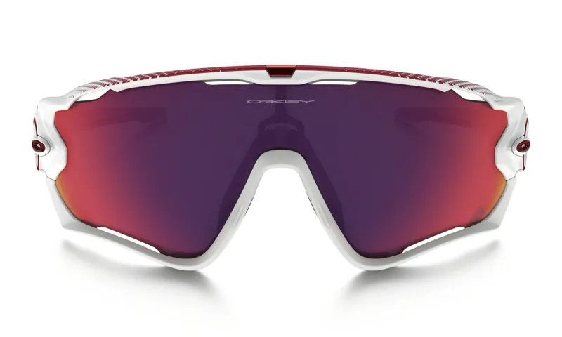 Oakley Jawbreaker : Tour de France Prizm Road Cycling Sunglasses Oakley Jawbreaker : Tour de France Prizm Road Cycling Sunglasses
