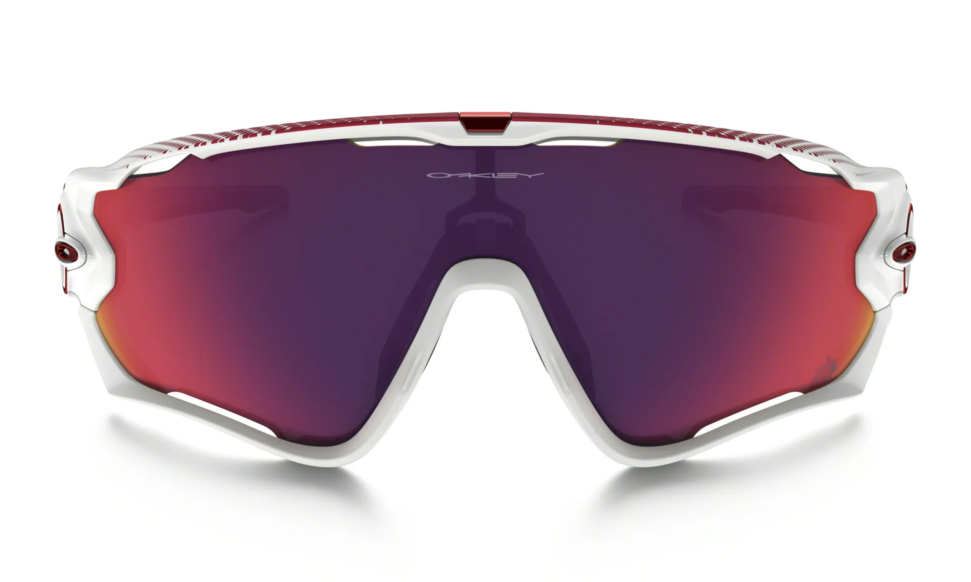 Oakley Jawbreaker : Tour de France Prizm Road Cycling Sunglasses