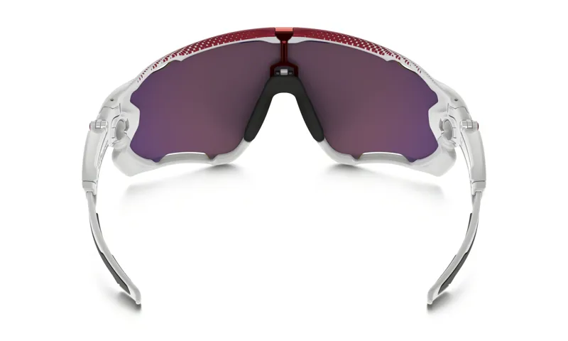 Oakley Jawbreaker : Tour de France Prizm Road Cycling Sunglasses Oakley Jawbreaker : Tour de France Prizm Road Cycling Sunglasses
