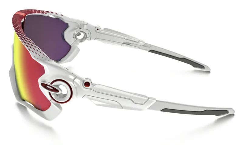 Oakley Jawbreaker : Tour de France Prizm Road Cycling Sunglasses Oakley Jawbreaker : Tour de France Prizm Road Cycling Sunglasses