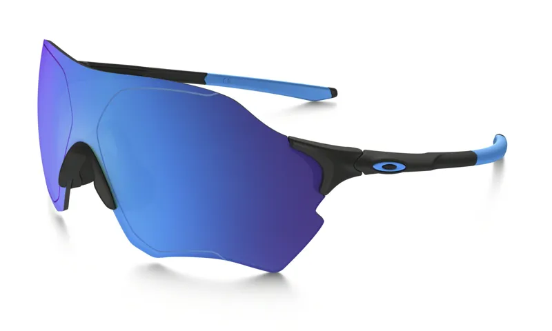 Oakley evzero polarized discount