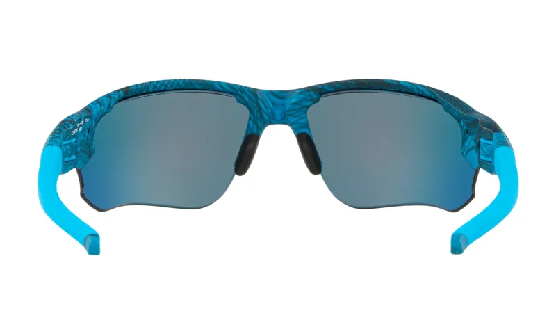 Flak outlet draft lenses