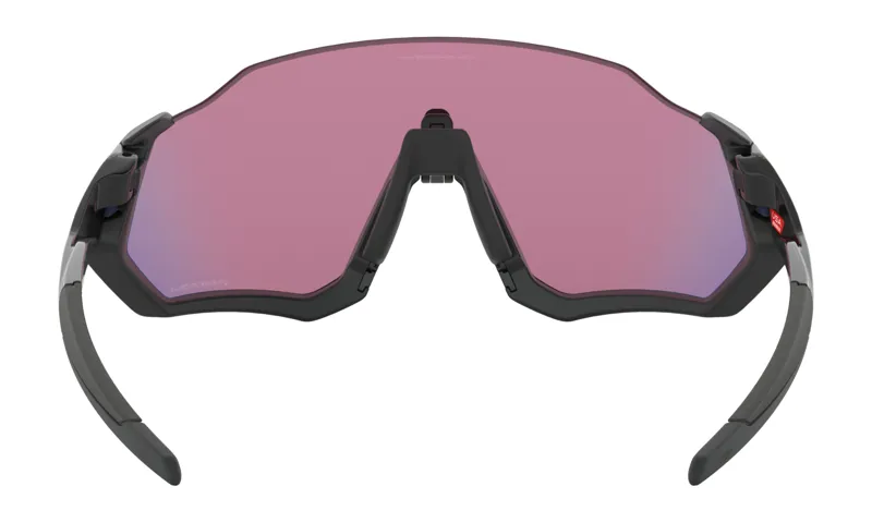 Oakley flight jacket new arrivals glasses