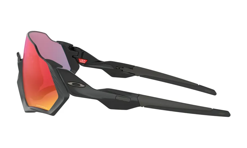Oakley flight jacket sale outlet