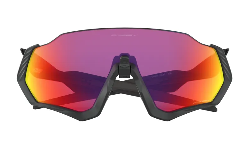 Pink oakley flight jacket deals
