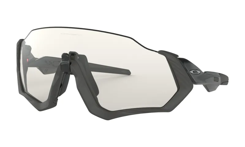 Oakley sunglasses flight jacket discount
