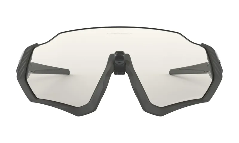Oakley flight shop jacket photochromic review