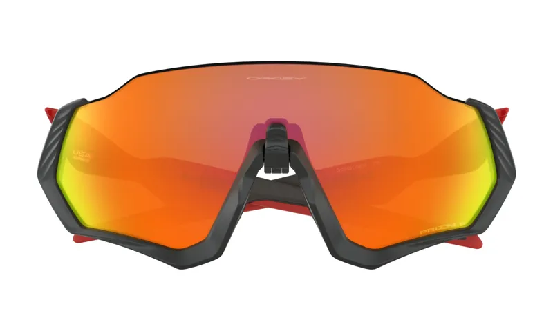 Oakley flight sales jacket glasses