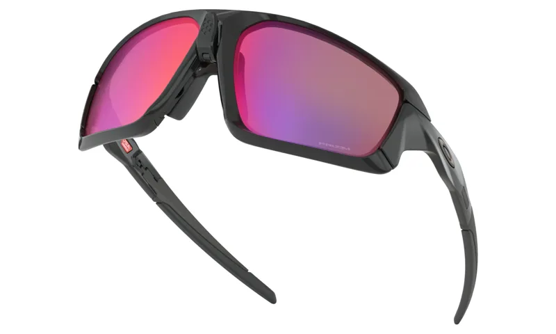 Oakley field top jacket sunglasses