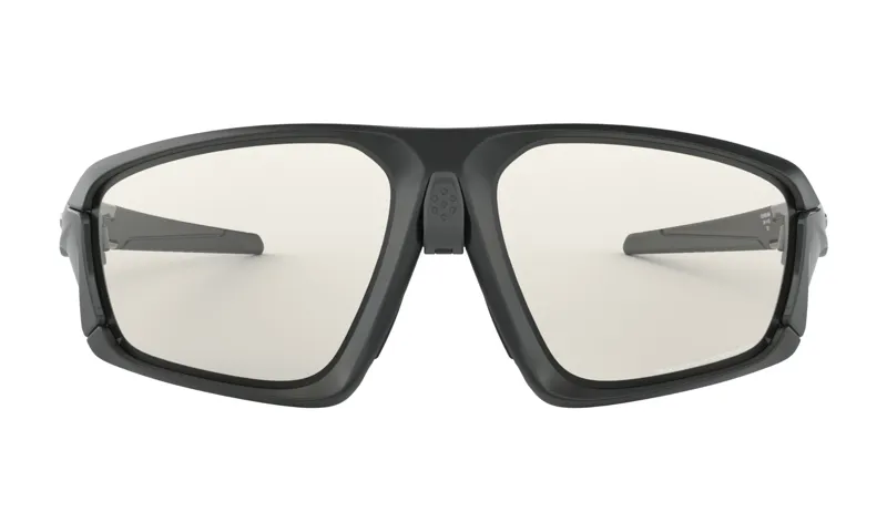 Oakley field jacket clearance nosepiece
