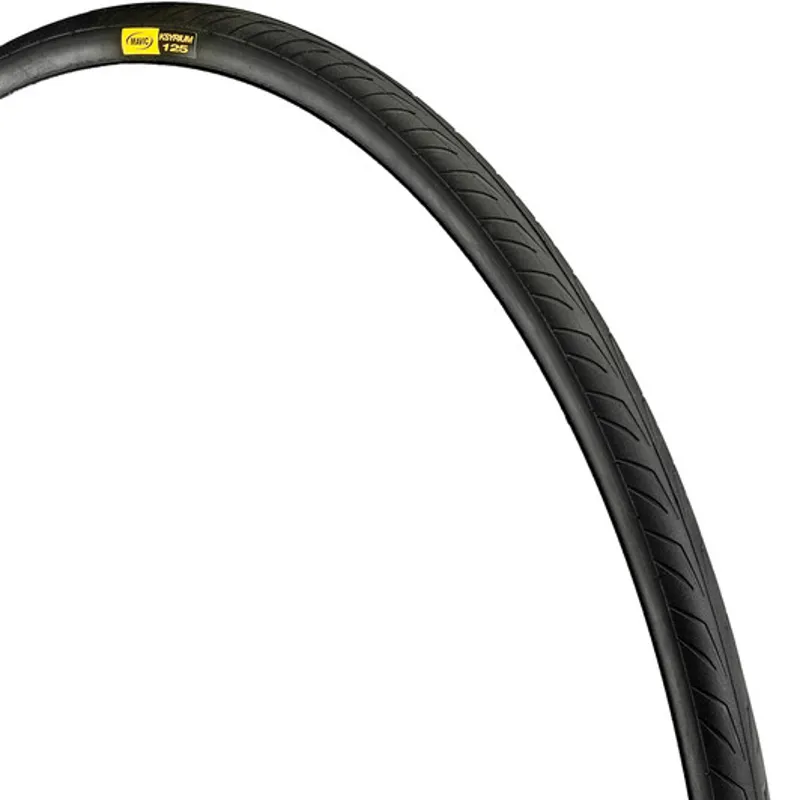 JINMAVIC YKSION PRO POWER LINK リヤ25c mavic-yksion-pro-125th-