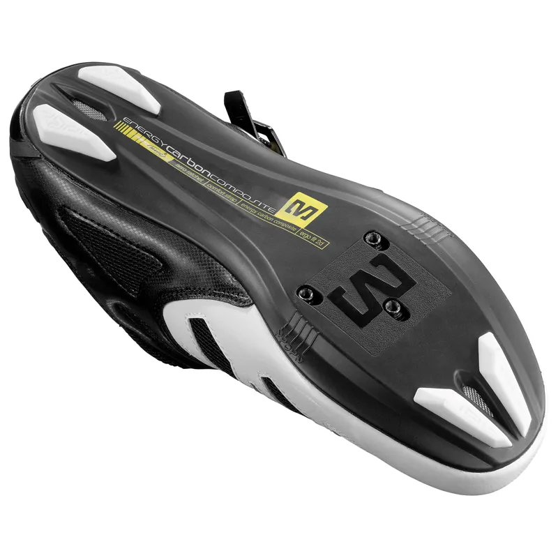 Mavic Galibier Shoes-1